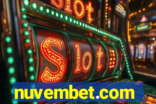 nuvembet.com