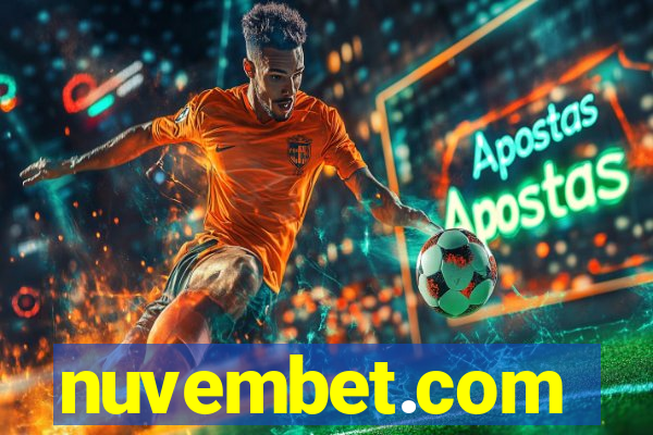 nuvembet.com