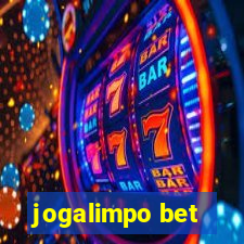 jogalimpo bet