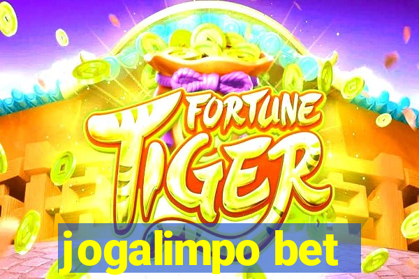 jogalimpo bet