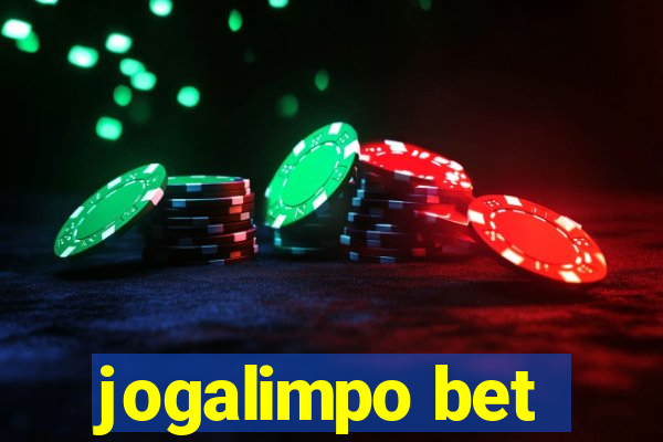 jogalimpo bet