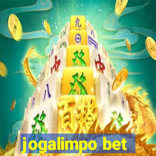 jogalimpo bet