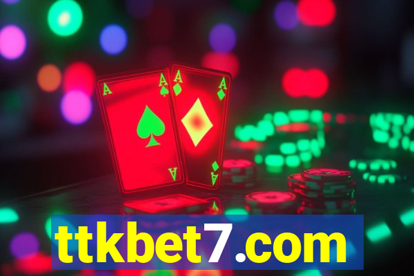 ttkbet7.com