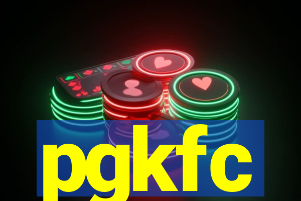 pgkfc