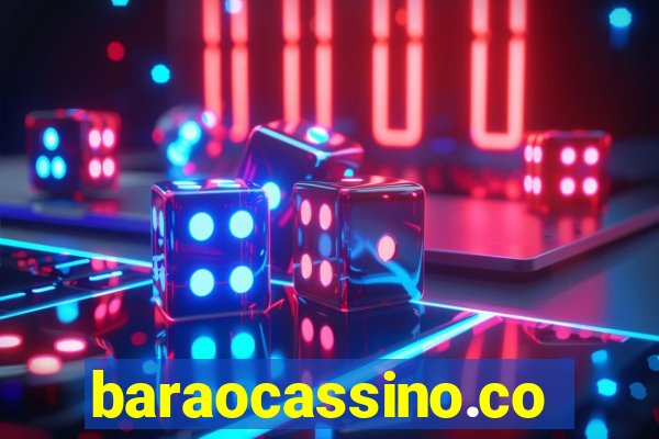 baraocassino.com