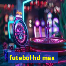 futebol hd max