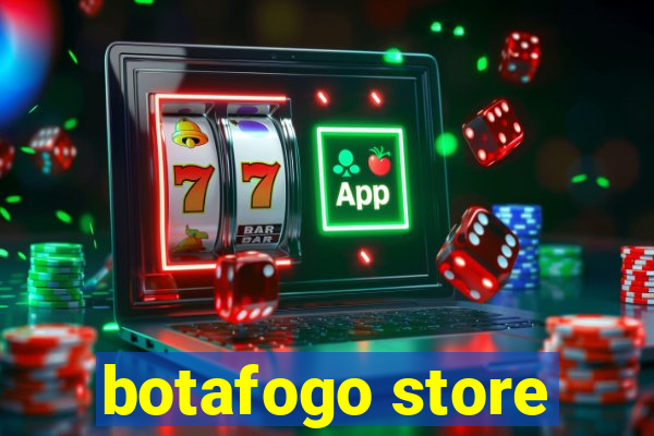 botafogo store