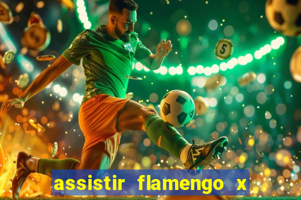 assistir flamengo x fortaleza ao vivo online multicanais