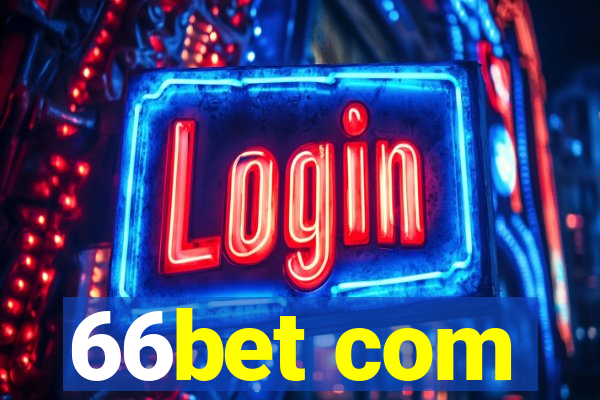 66bet com