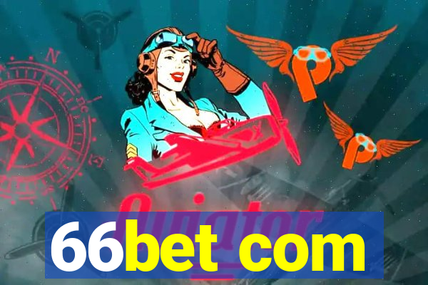 66bet com