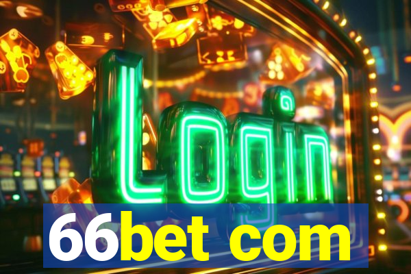 66bet com