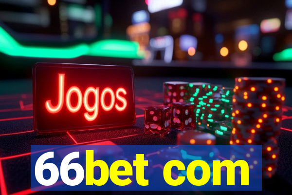 66bet com