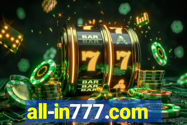 all-in777.com