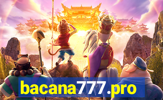 bacana777.pro