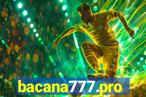 bacana777.pro