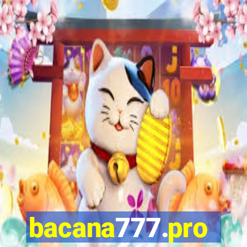 bacana777.pro