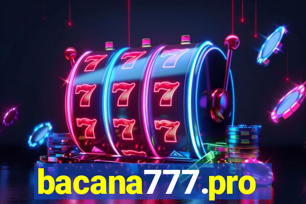 bacana777.pro