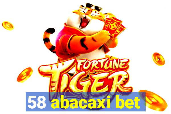 58 abacaxi bet