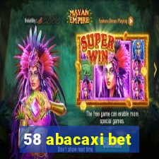 58 abacaxi bet