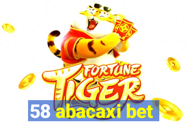 58 abacaxi bet