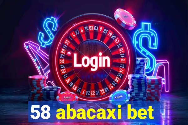 58 abacaxi bet