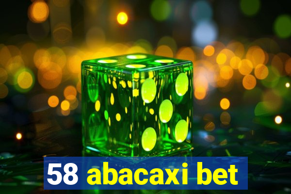 58 abacaxi bet