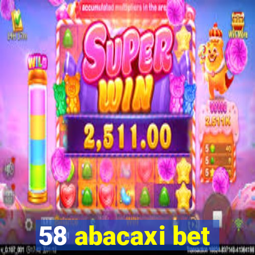 58 abacaxi bet