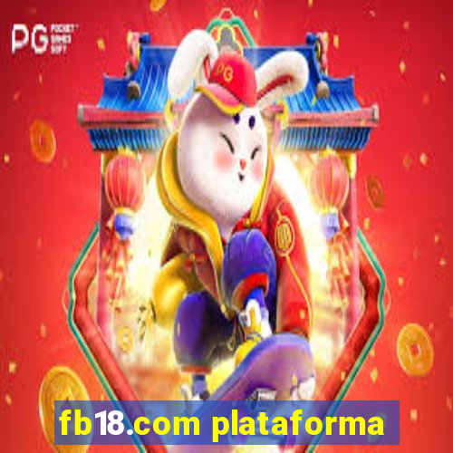 fb18.com plataforma