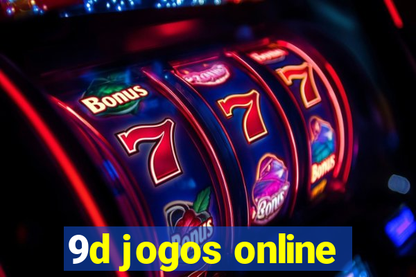 9d jogos online