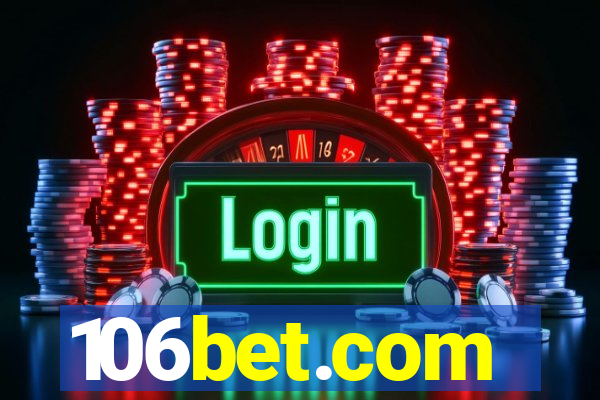 106bet.com