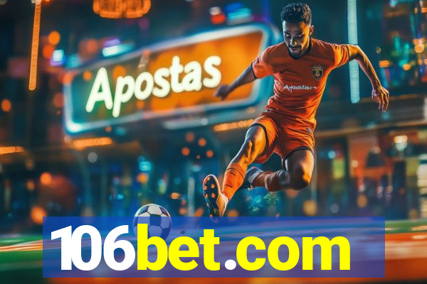 106bet.com