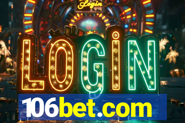 106bet.com