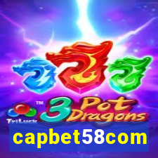 capbet58com