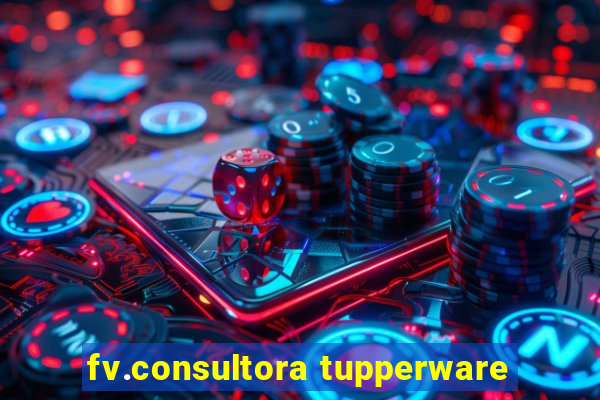 fv.consultora tupperware