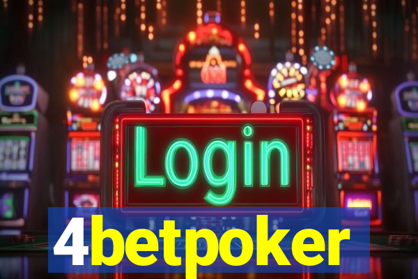 4betpoker