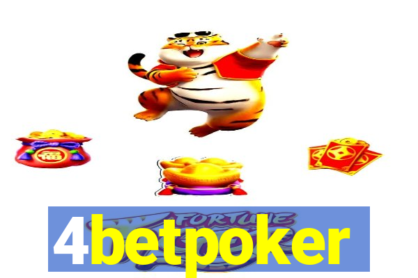 4betpoker