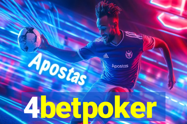 4betpoker