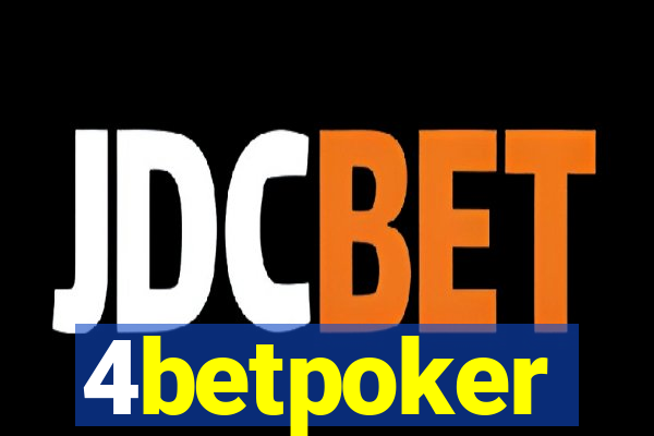 4betpoker