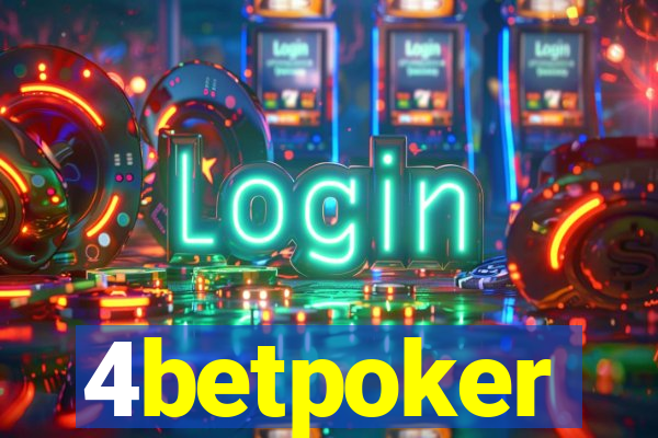 4betpoker