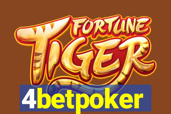 4betpoker