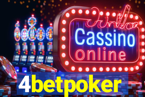 4betpoker