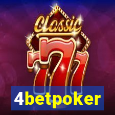 4betpoker