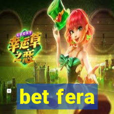 bet fera