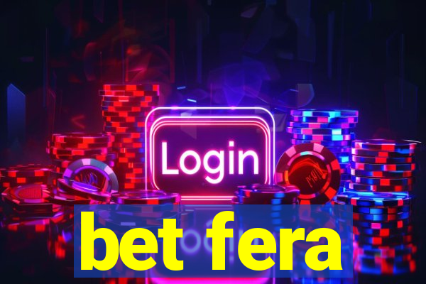 bet fera