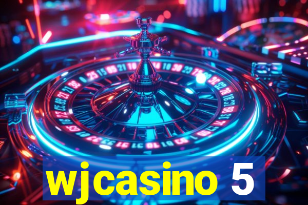 wjcasino 5