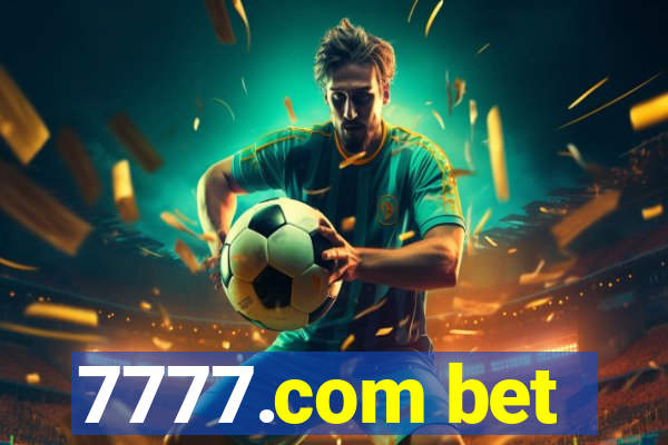 7777.com bet