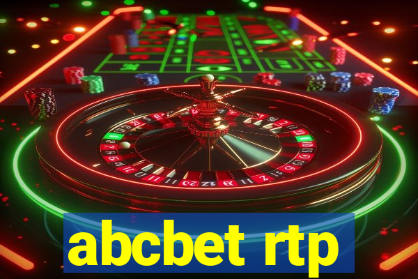 abcbet rtp