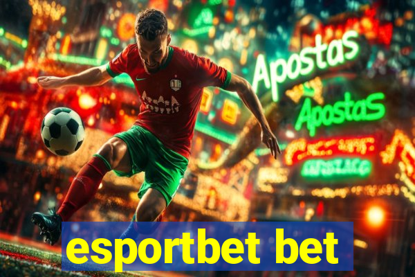 esportbet bet