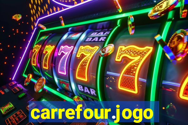 carrefour.jogo cassino online