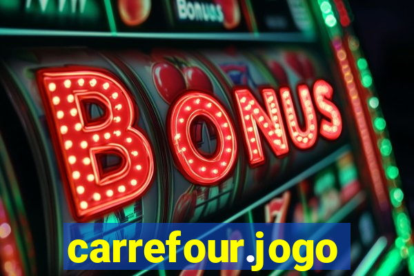 carrefour.jogo cassino online